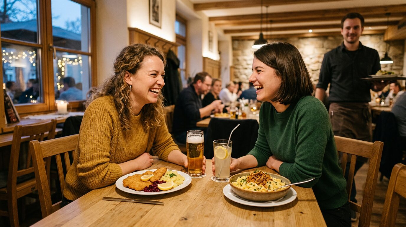 5 Tips for Better Restaurant Reviews